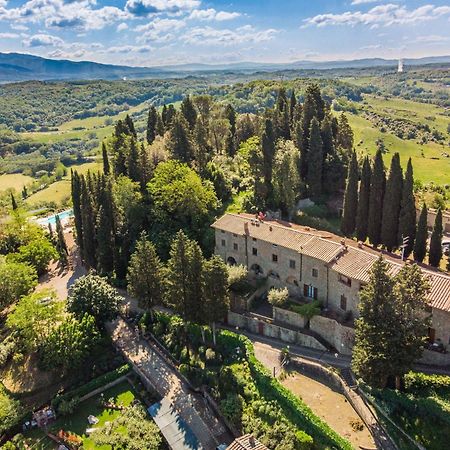 Residence Il Gavillaccio Figline Valdarno Extérieur photo