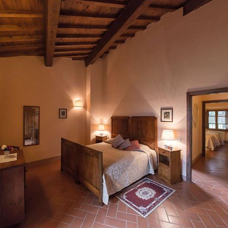 Residence Il Gavillaccio Figline Valdarno Extérieur photo