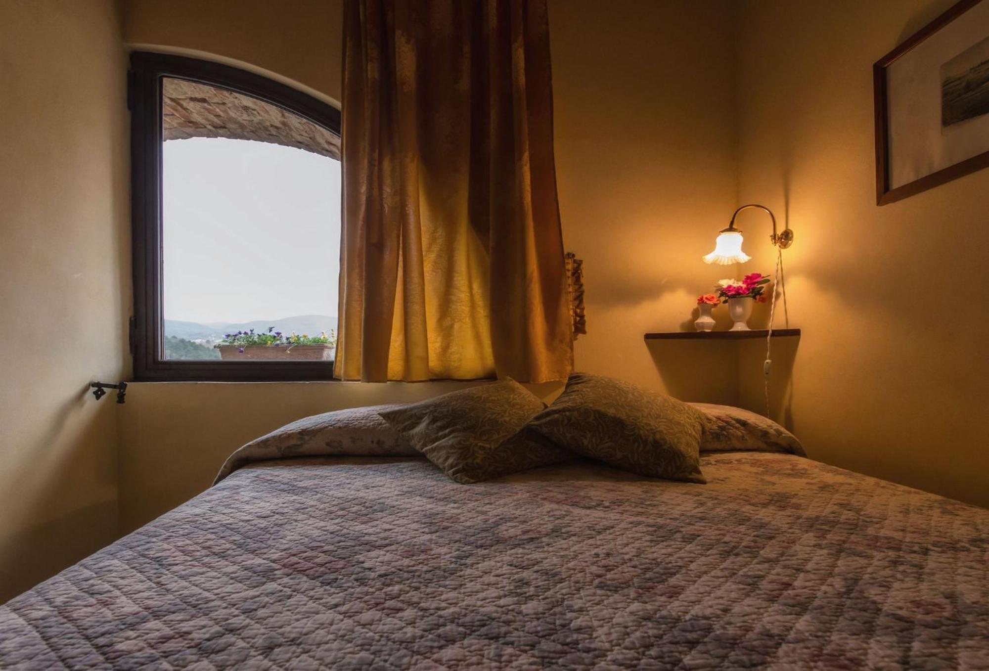 Residence Il Gavillaccio Figline Valdarno Extérieur photo