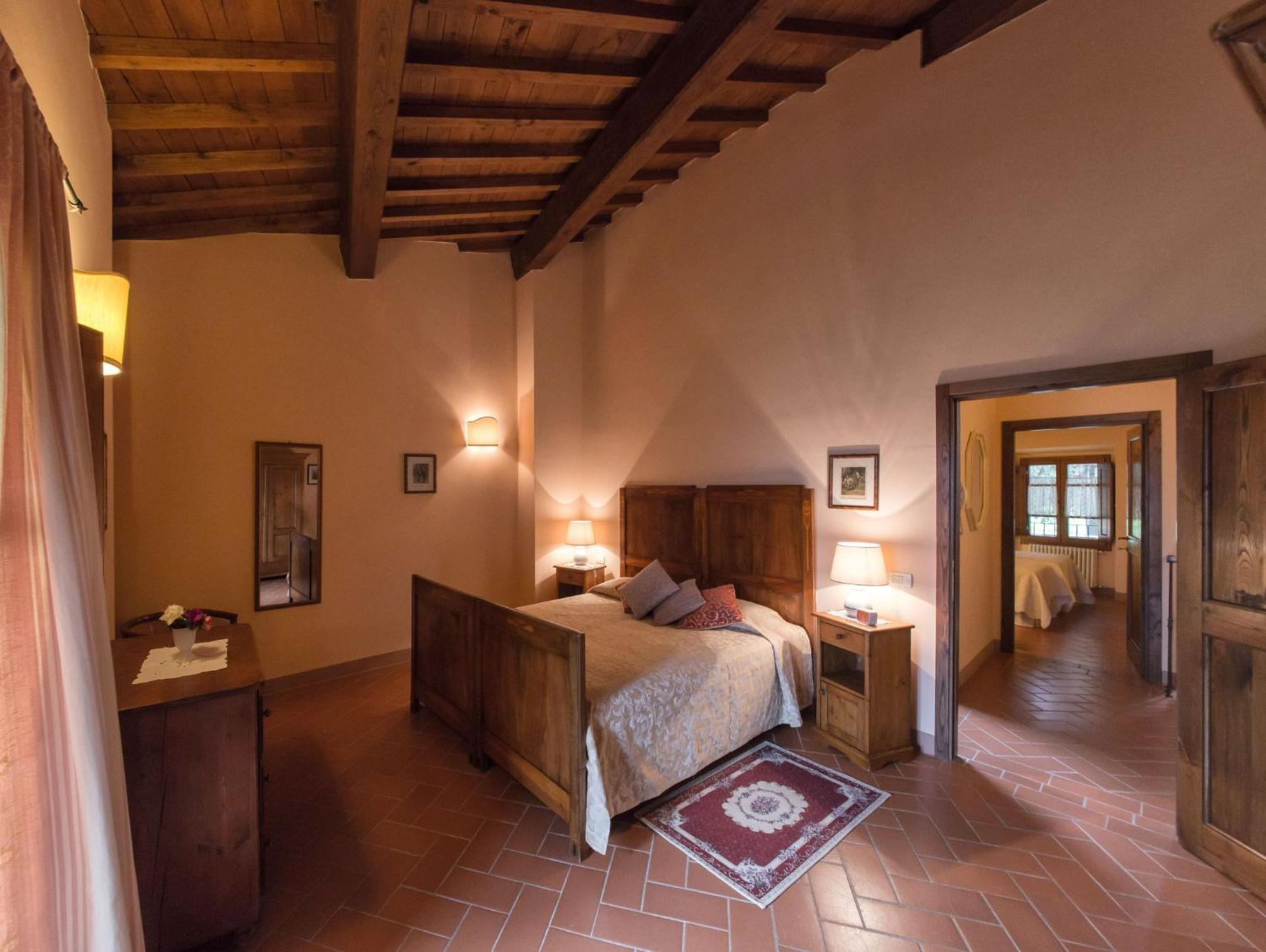 Residence Il Gavillaccio Figline Valdarno Extérieur photo