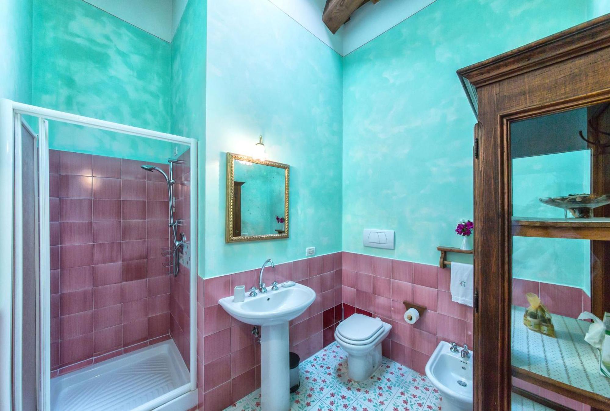 Residence Il Gavillaccio Figline Valdarno Extérieur photo